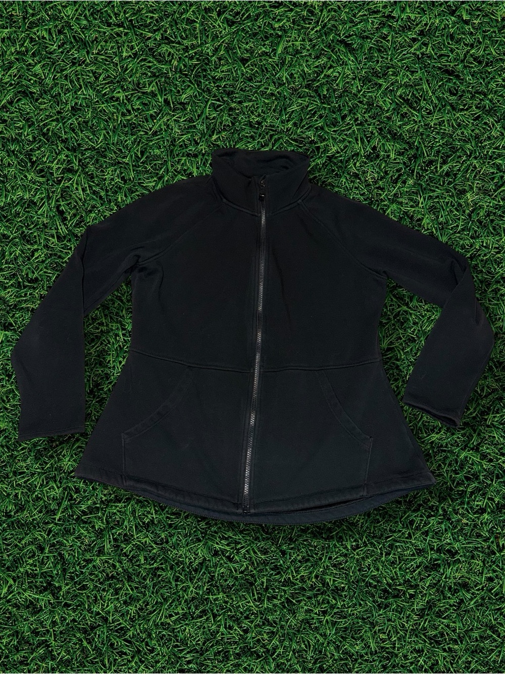 Skechers Black Jacket